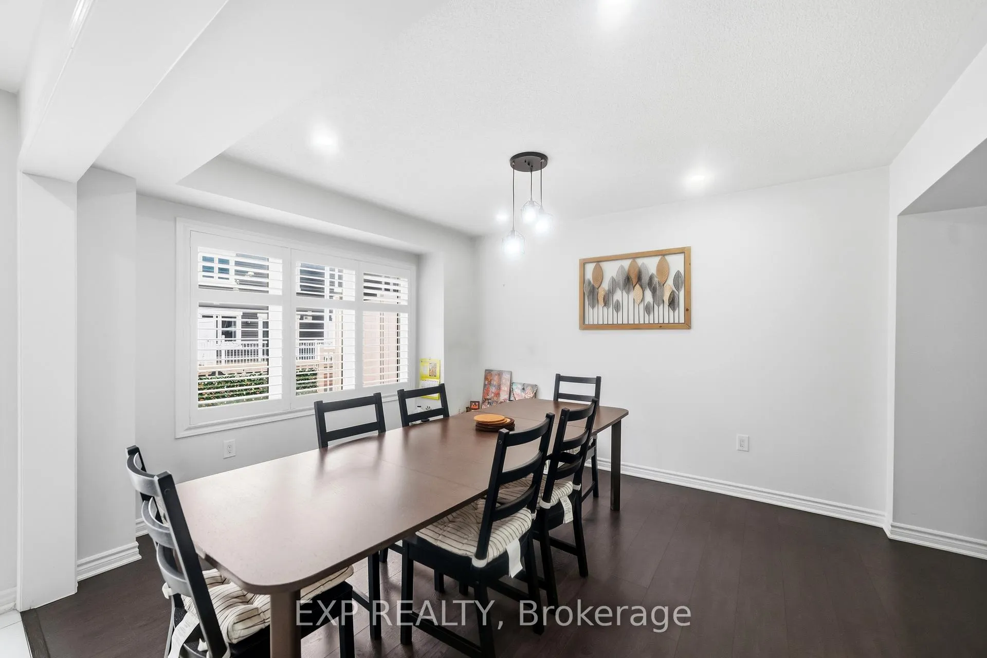 Photo 14 of 6 Toledo Lane, Brampton, Northwest Brampton — HOMEH