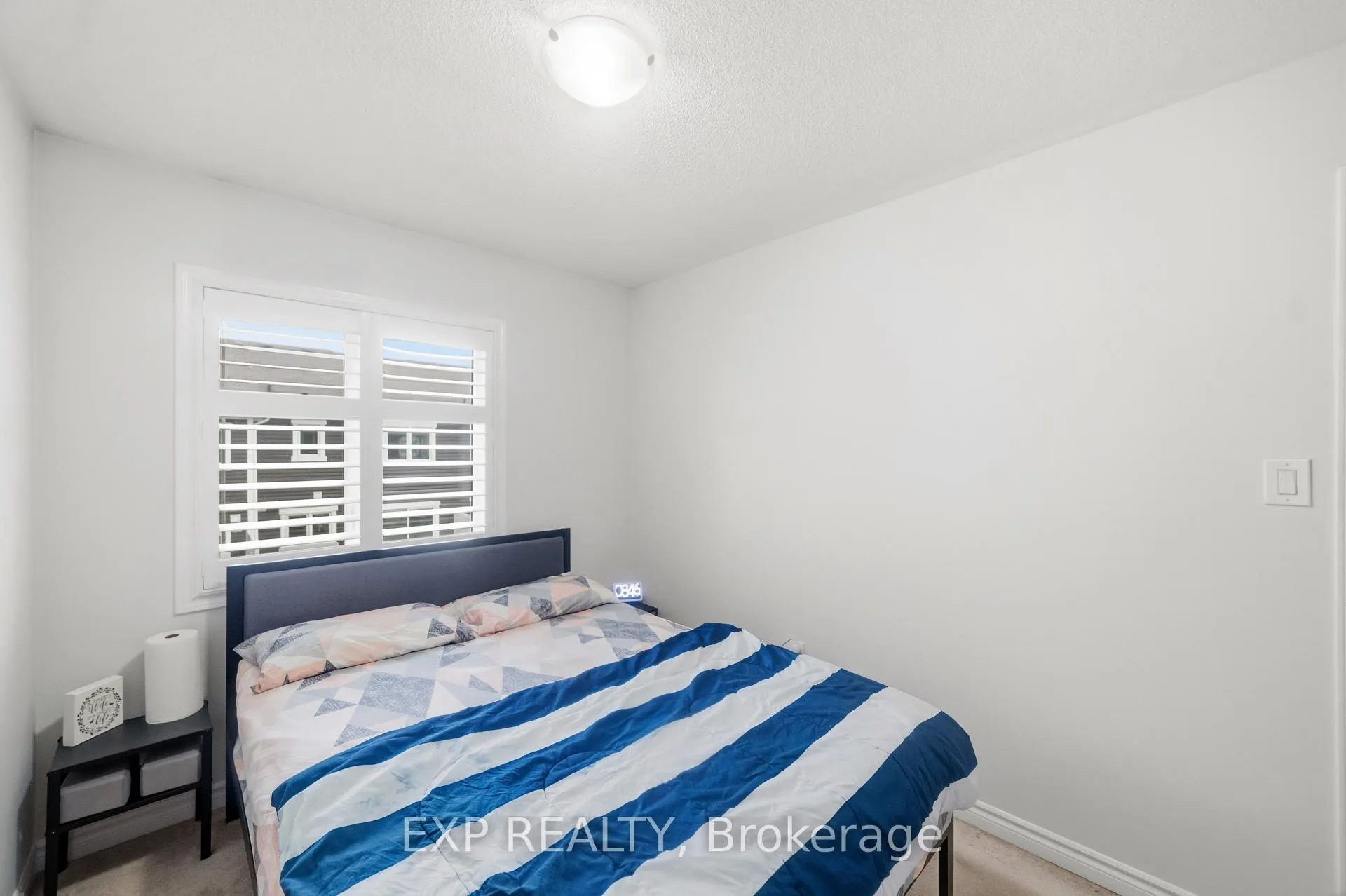 Photo 19 of 6 Toledo Lane, Brampton, Northwest Brampton — HOMEH