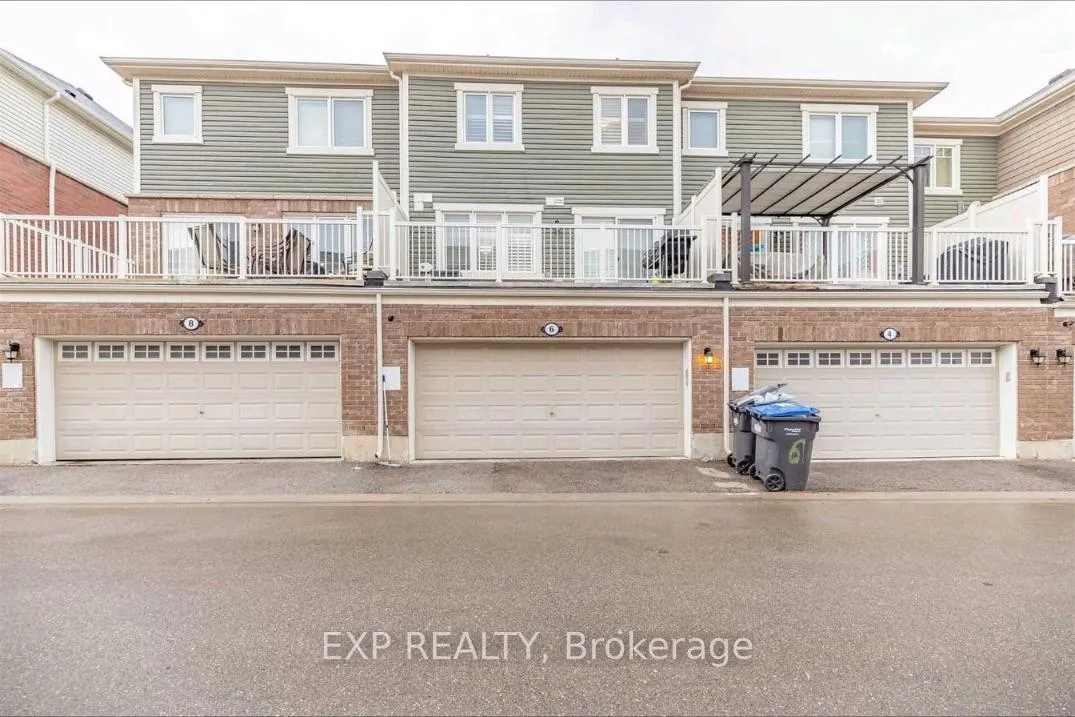 Photo 30 of 6 Toledo Lane, Brampton, Northwest Brampton — HOMEH