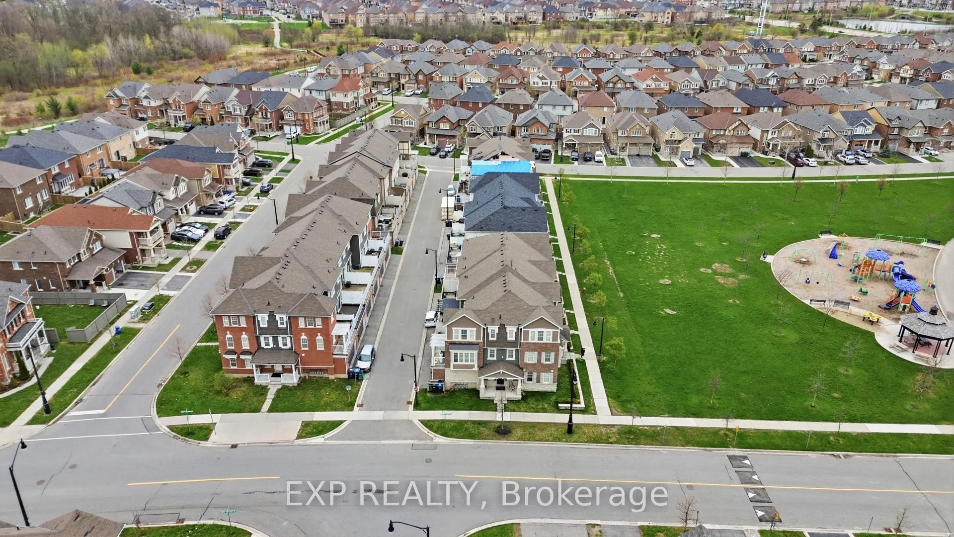 Photo 31 of 6 Toledo Lane, Brampton, Northwest Brampton — HOMEH
