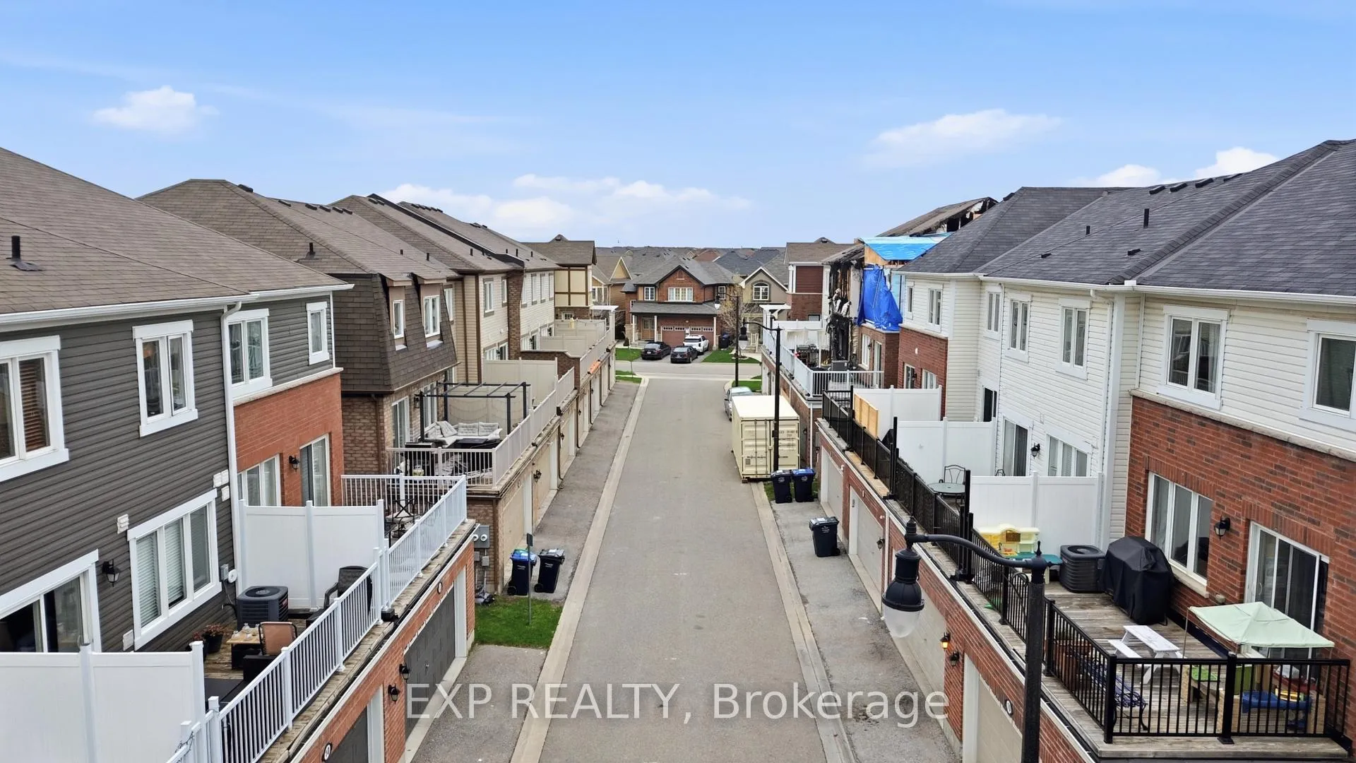 Photo 33 of 6 Toledo Lane, Brampton, Northwest Brampton — HOMEH