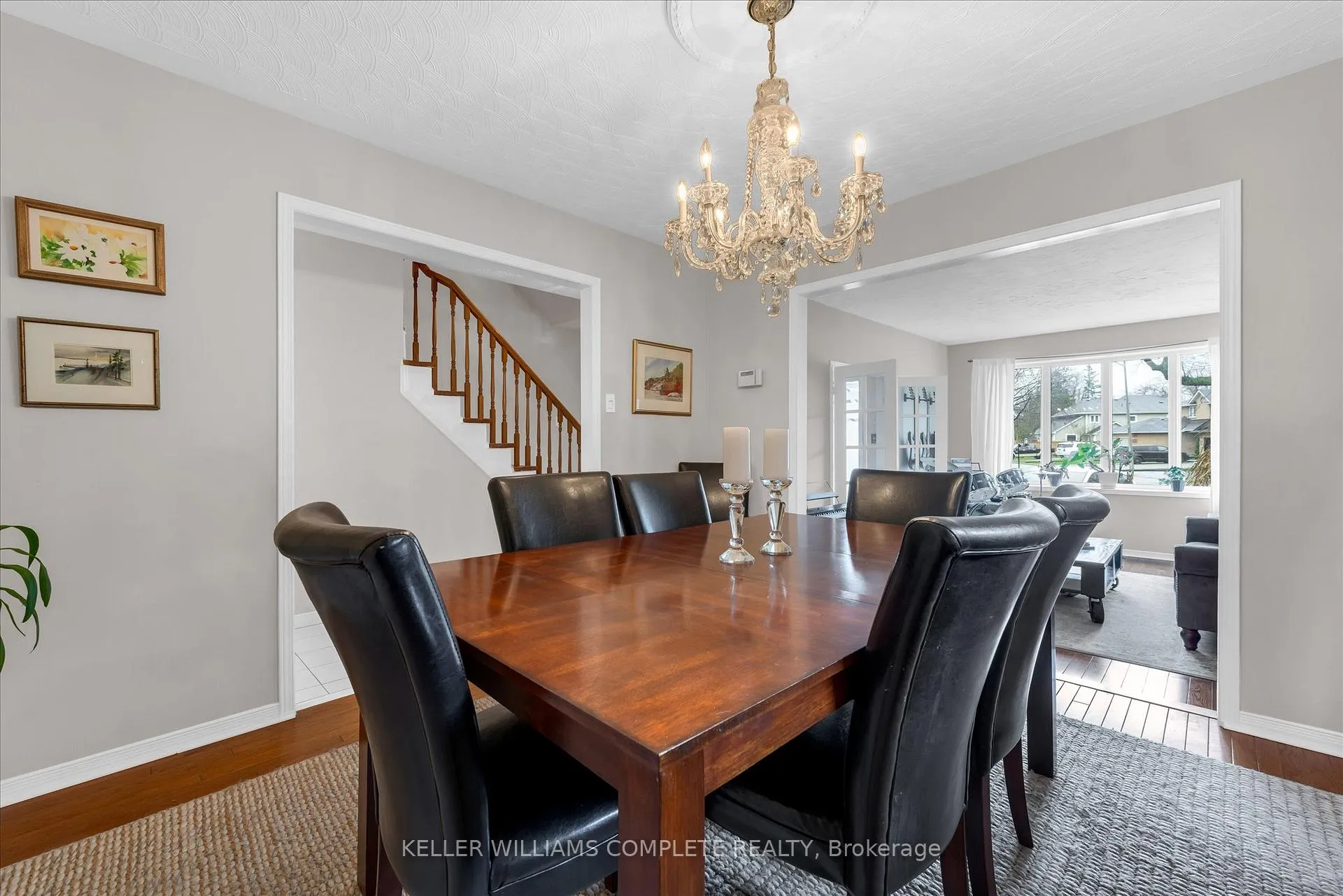 Photo 8 of 16 Homeland Avenue, Hamilton, Lakeshore — HOMEH