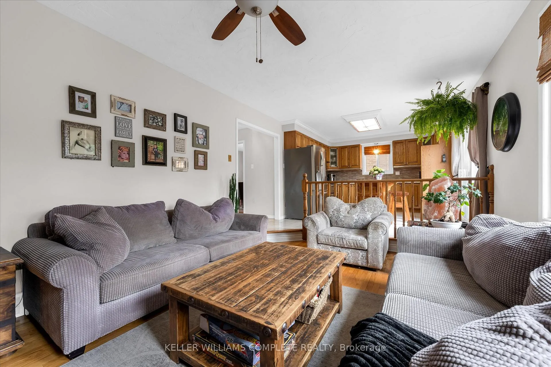 Photo 13 of 16 Homeland Avenue, Hamilton, Lakeshore — HOMEH
