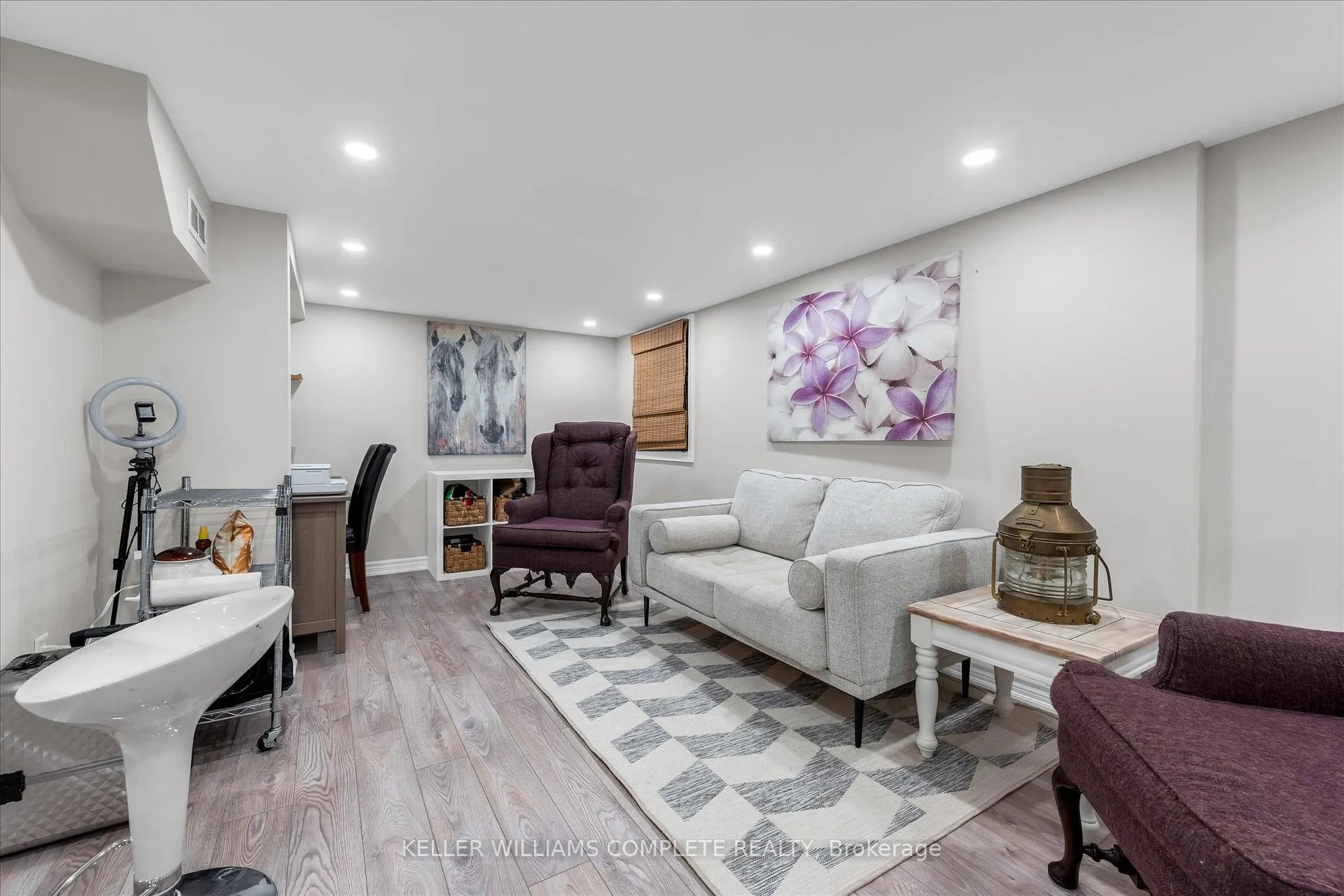 Photo 31 of 16 Homeland Avenue, Hamilton, Lakeshore — HOMEH