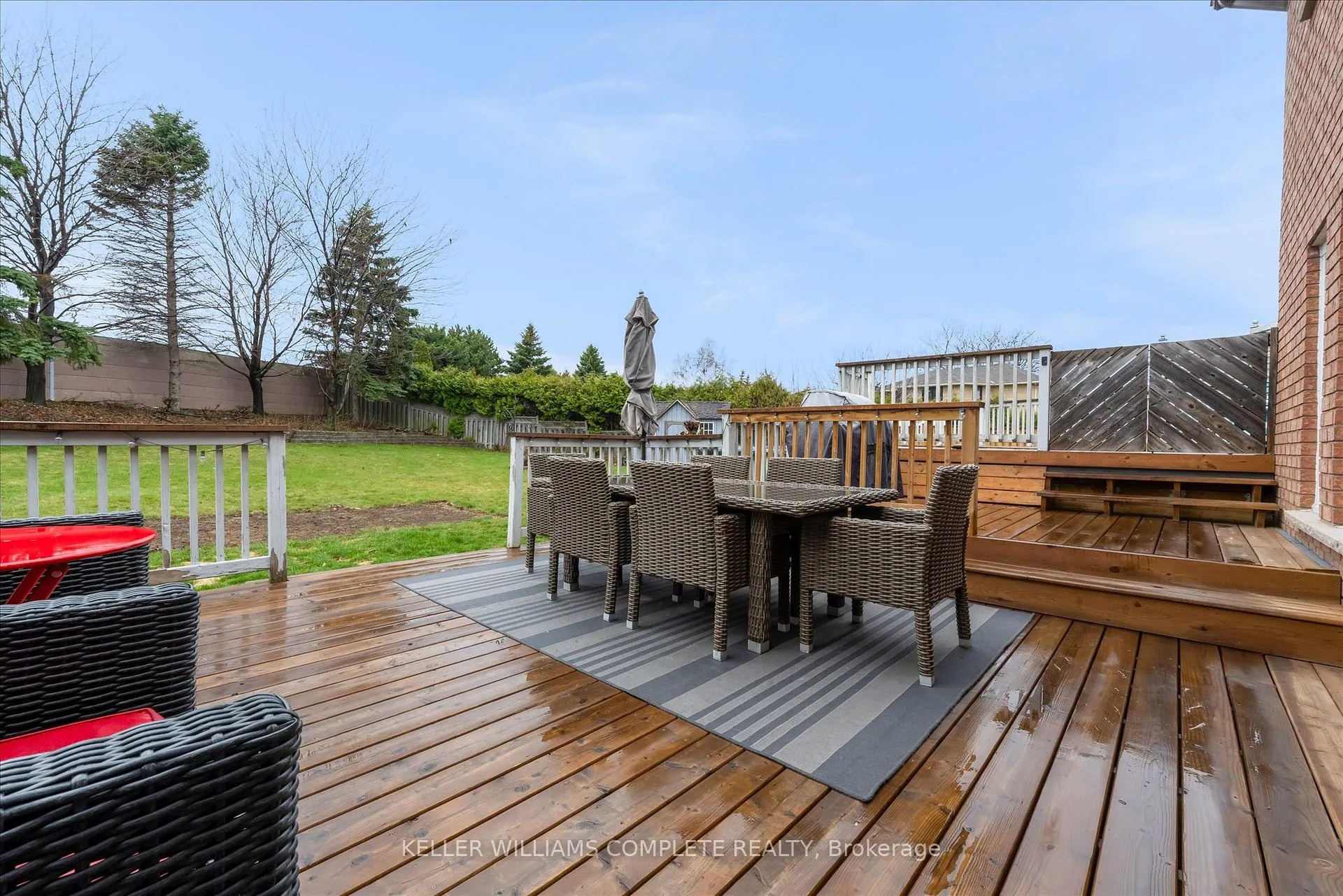 Photo 34 of 16 Homeland Avenue, Hamilton, Lakeshore — HOMEH