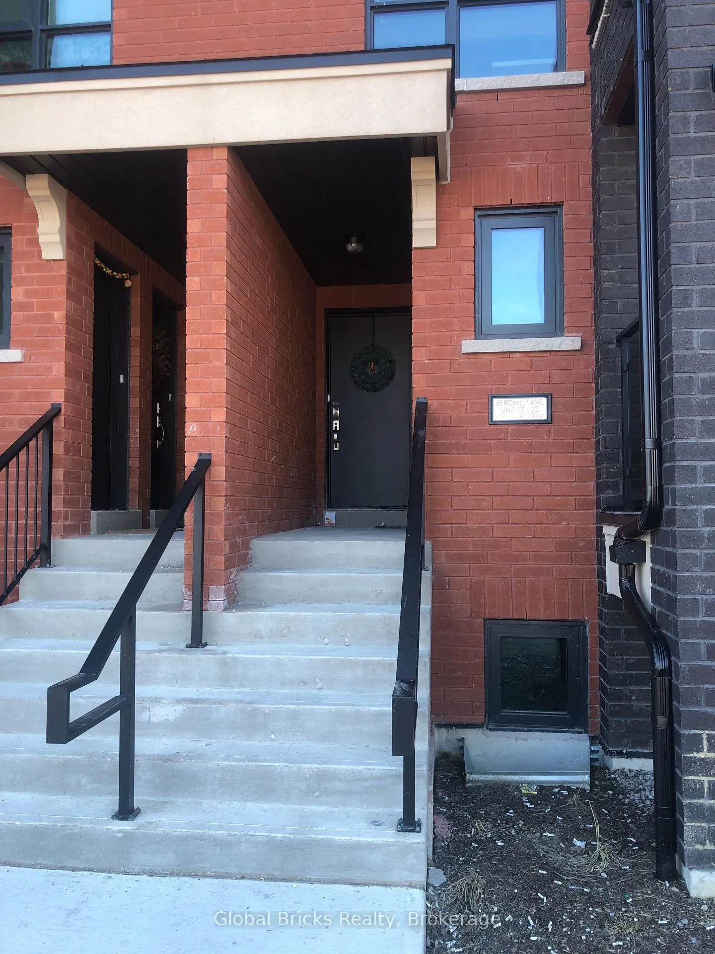Photo 1 of Unit !8, 65 Romilly Ave, Brampton, Northwest Brampton — HOMEH