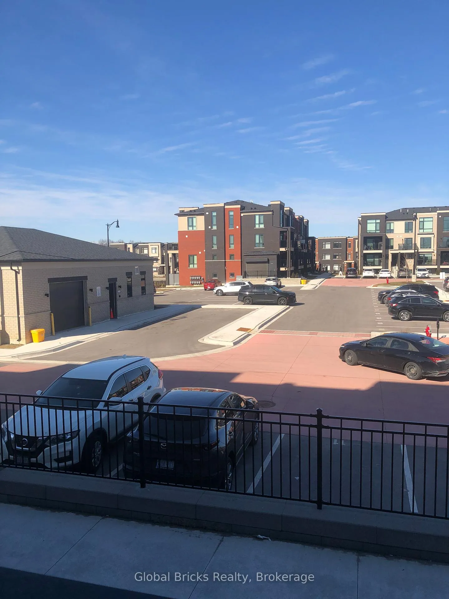 Photo 2 of Unit !8, 65 Romilly Ave, Brampton, Northwest Brampton — HOMEH