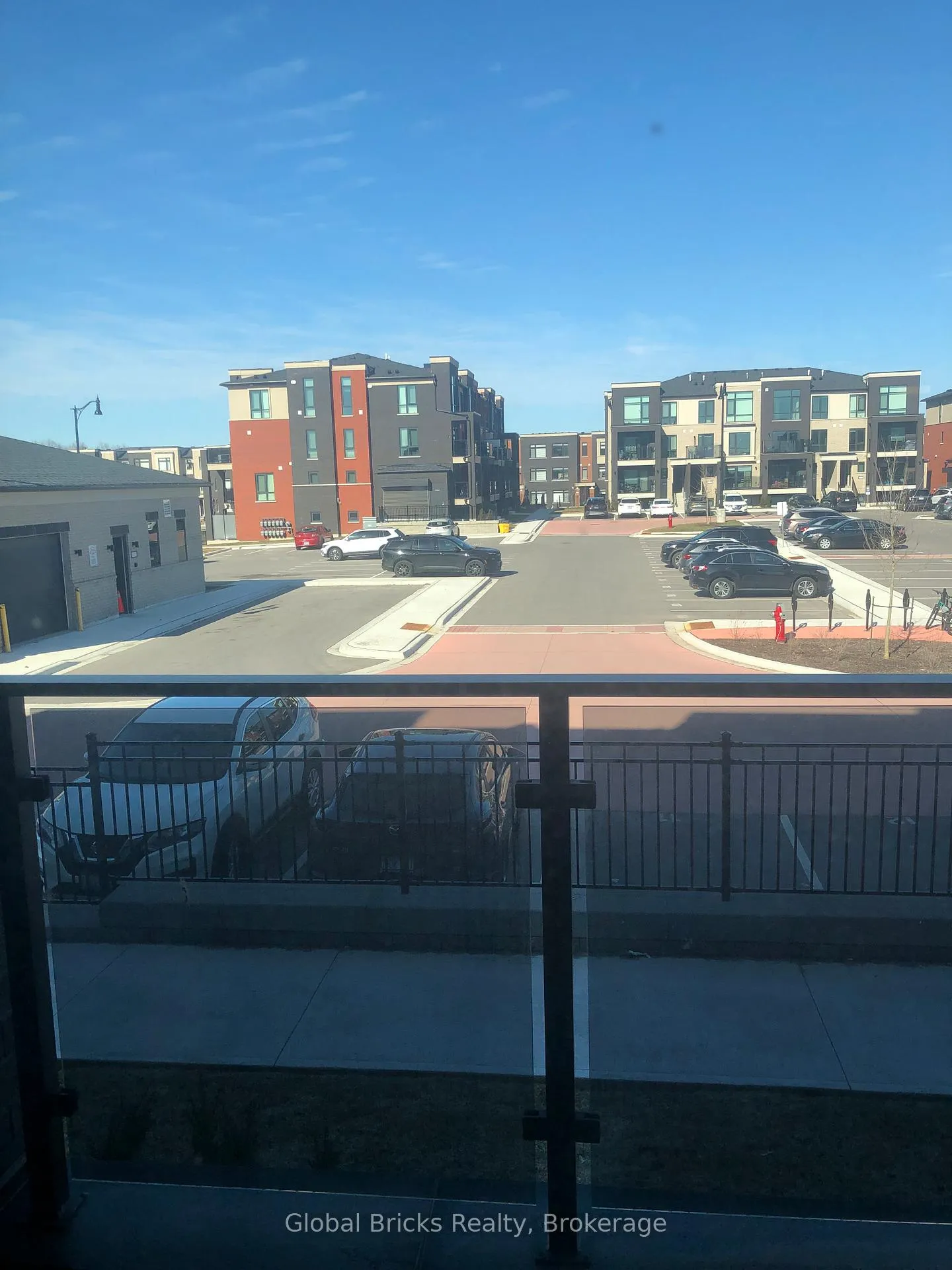 Photo 8 of Unit !8, 65 Romilly Ave, Brampton, Northwest Brampton — HOMEH