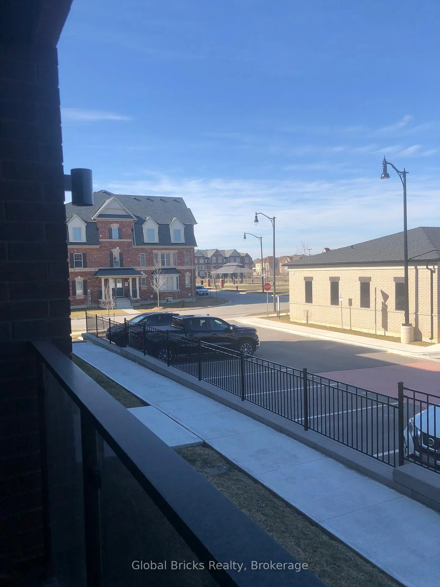 Photo 13 of Unit !8, 65 Romilly Ave, Brampton, Northwest Brampton — HOMEH