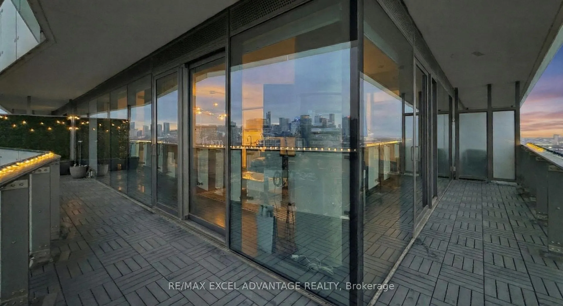 Photo 7 of Unit 1910, 390 Cherry Street, Toronto, Waterfront Communities — HOMEH