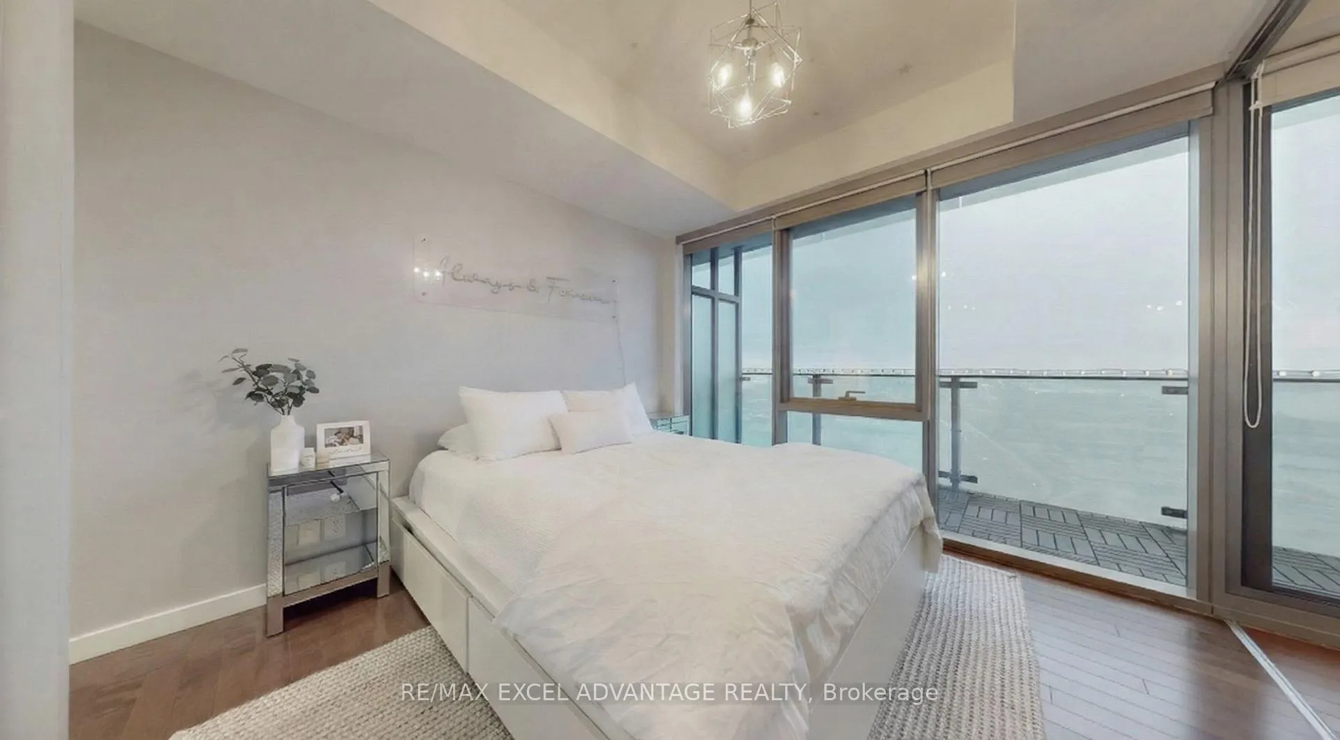 Photo 13 of Unit 1910, 390 Cherry Street, Toronto, Waterfront Communities — HOMEH