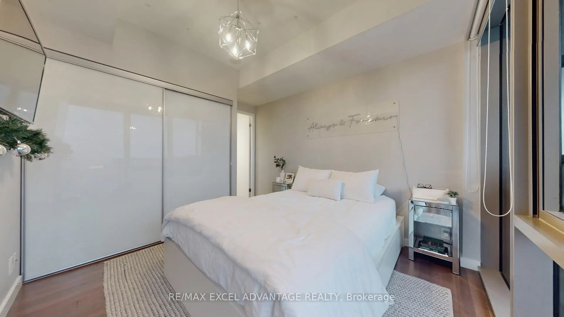 Photo 14 of Unit 1910, 390 Cherry Street, Toronto, Waterfront Communities — HOMEH