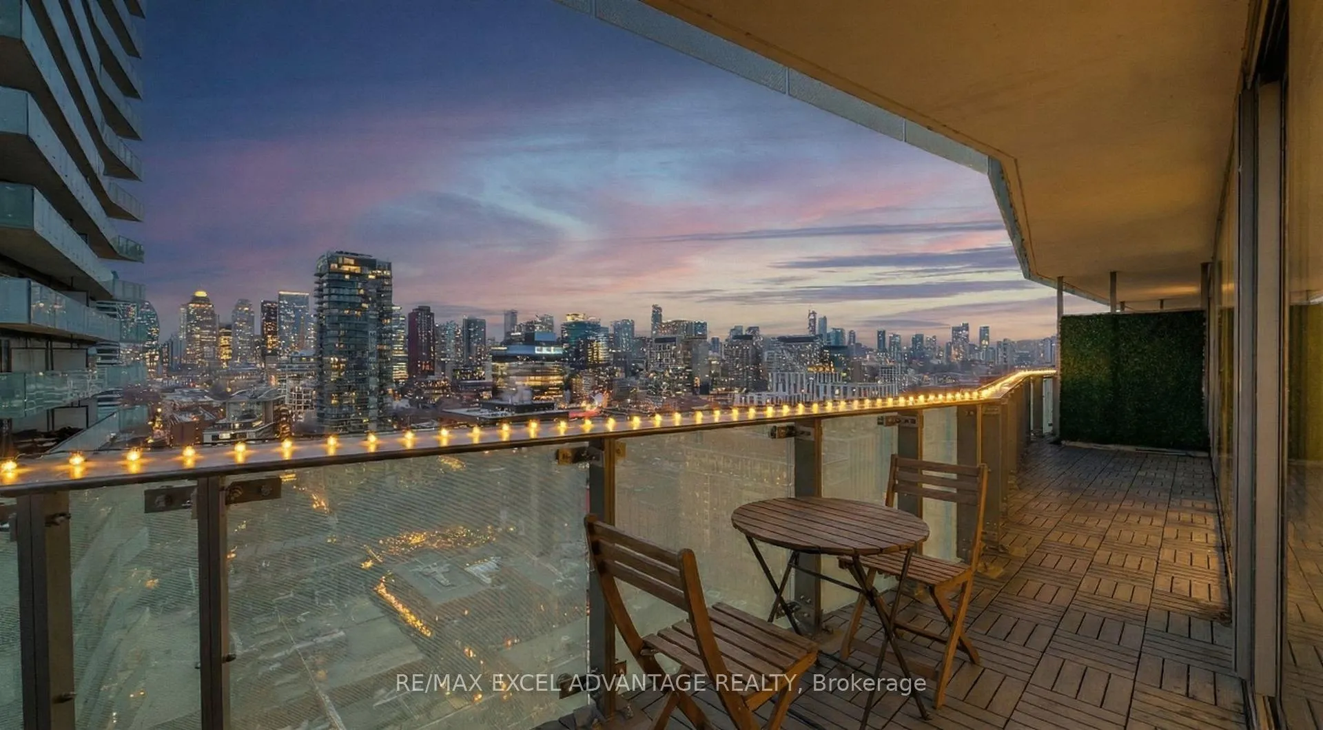 Photo 19 of Unit 1910, 390 Cherry Street, Toronto, Waterfront Communities — HOMEH