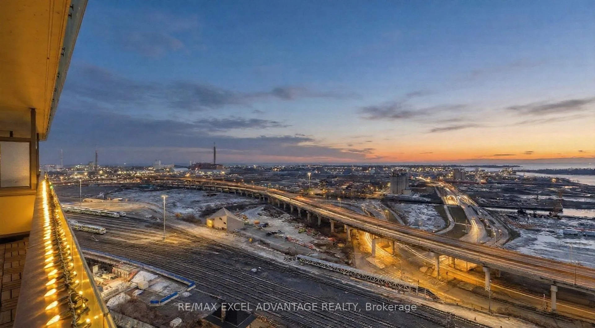 Photo 21 of Unit 1910, 390 Cherry Street, Toronto, Waterfront Communities — HOMEH