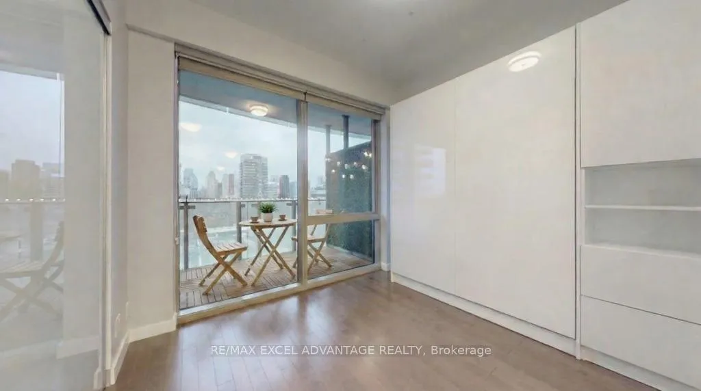 Photo 22 of Unit 1910, 390 Cherry Street, Toronto, Waterfront Communities — HOMEH