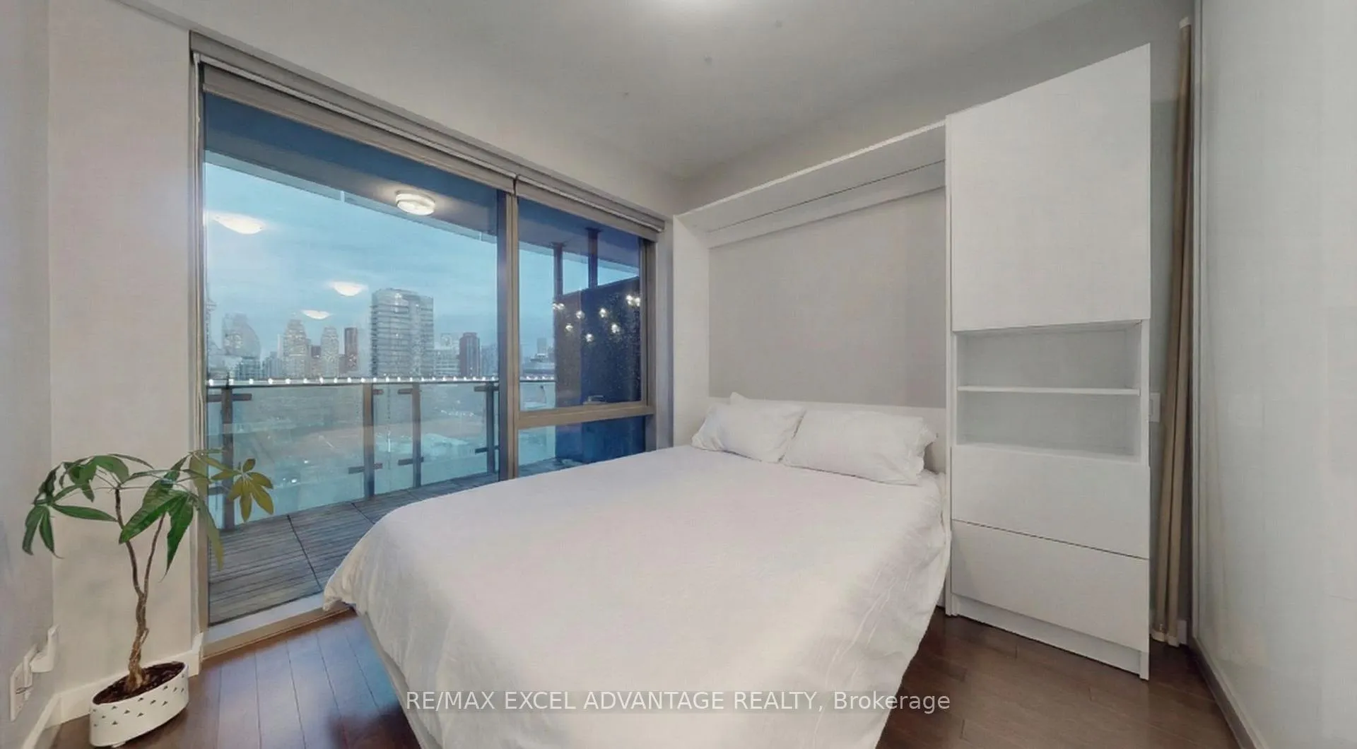 Photo 23 of Unit 1910, 390 Cherry Street, Toronto, Waterfront Communities — HOMEH