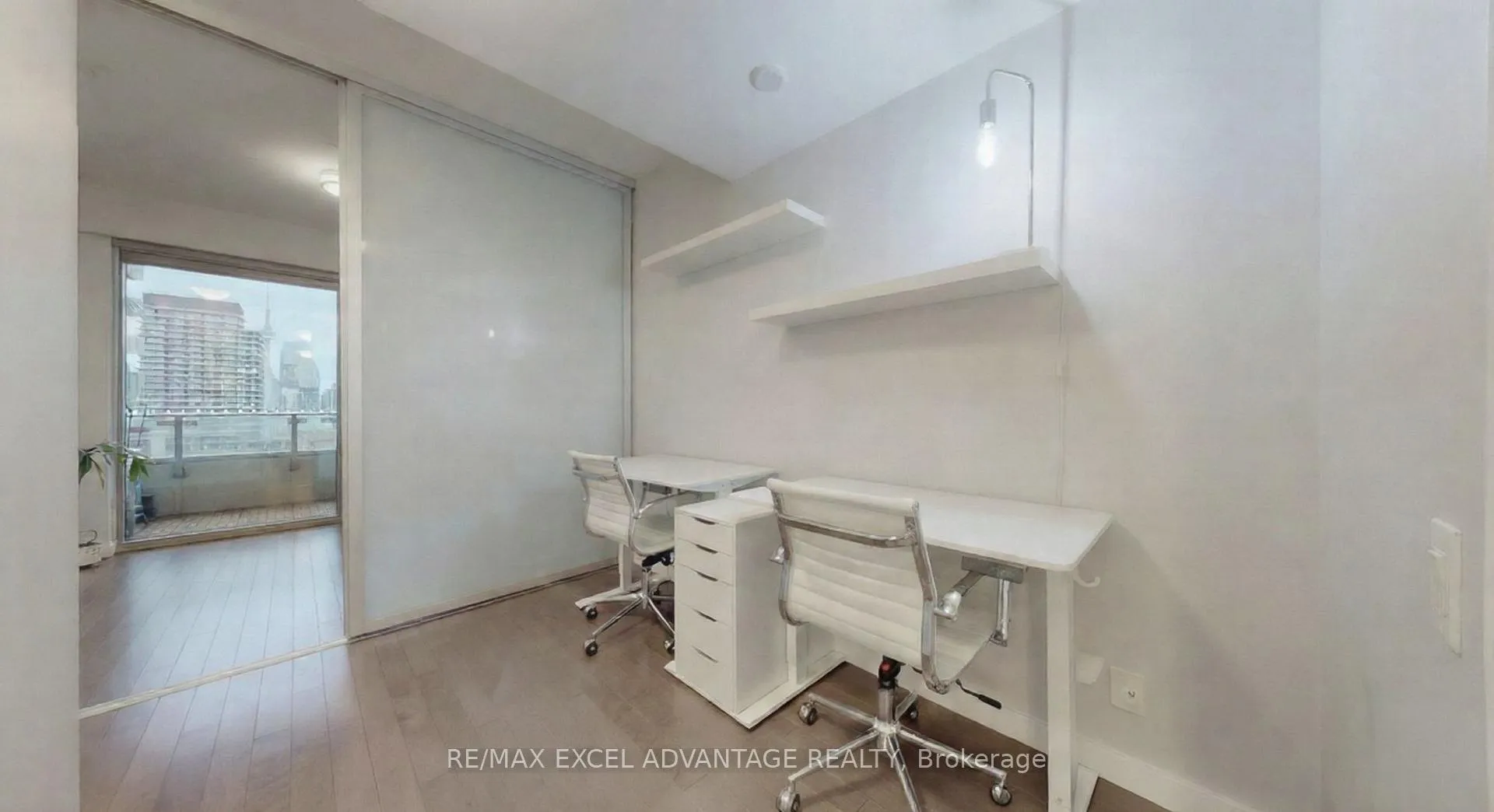 Photo 24 of Unit 1910, 390 Cherry Street, Toronto, Waterfront Communities — HOMEH
