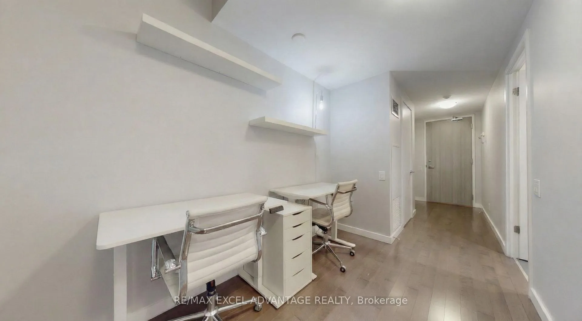 Photo 25 of Unit 1910, 390 Cherry Street, Toronto, Waterfront Communities — HOMEH