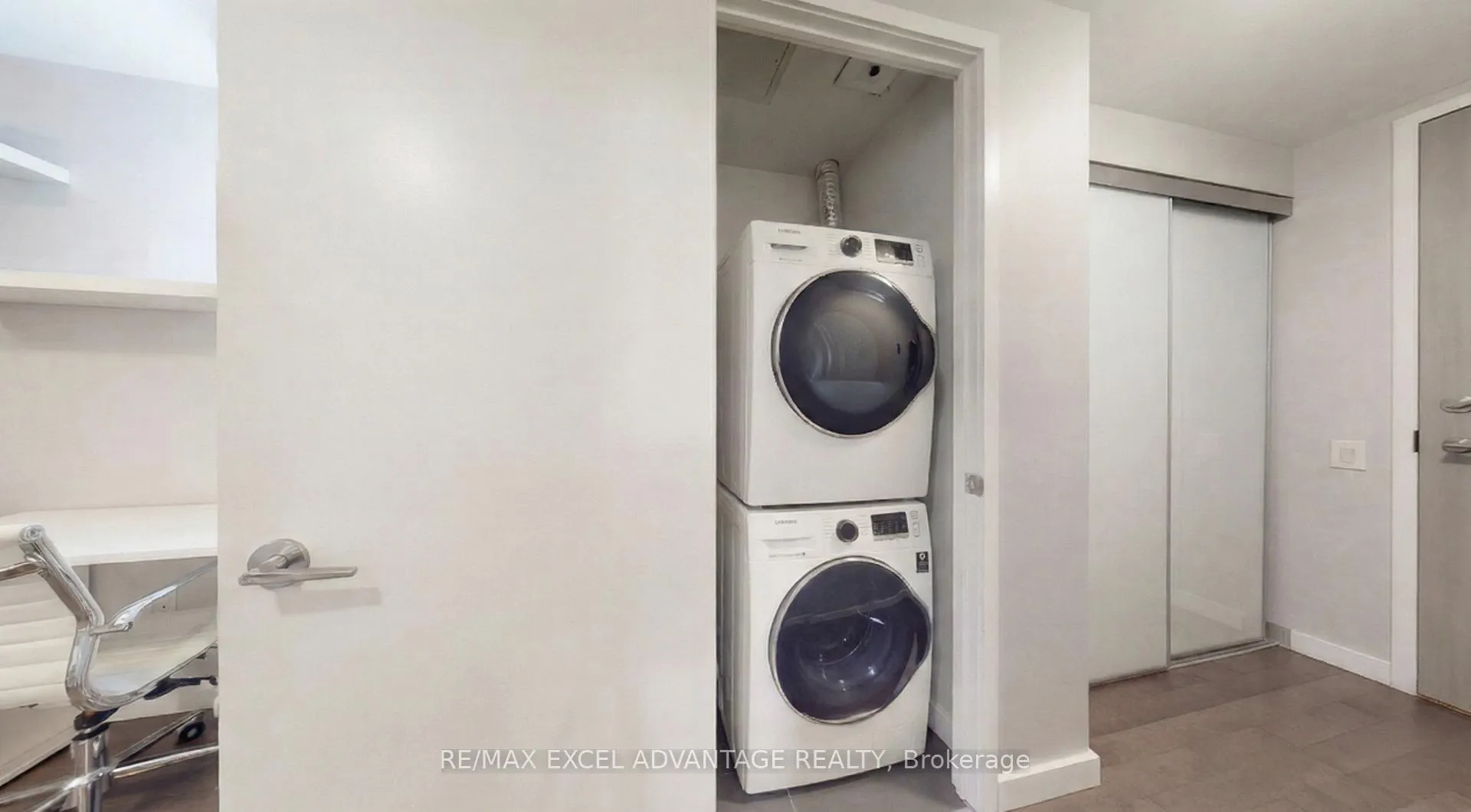 Photo 27 of Unit 1910, 390 Cherry Street, Toronto, Waterfront Communities — HOMEH