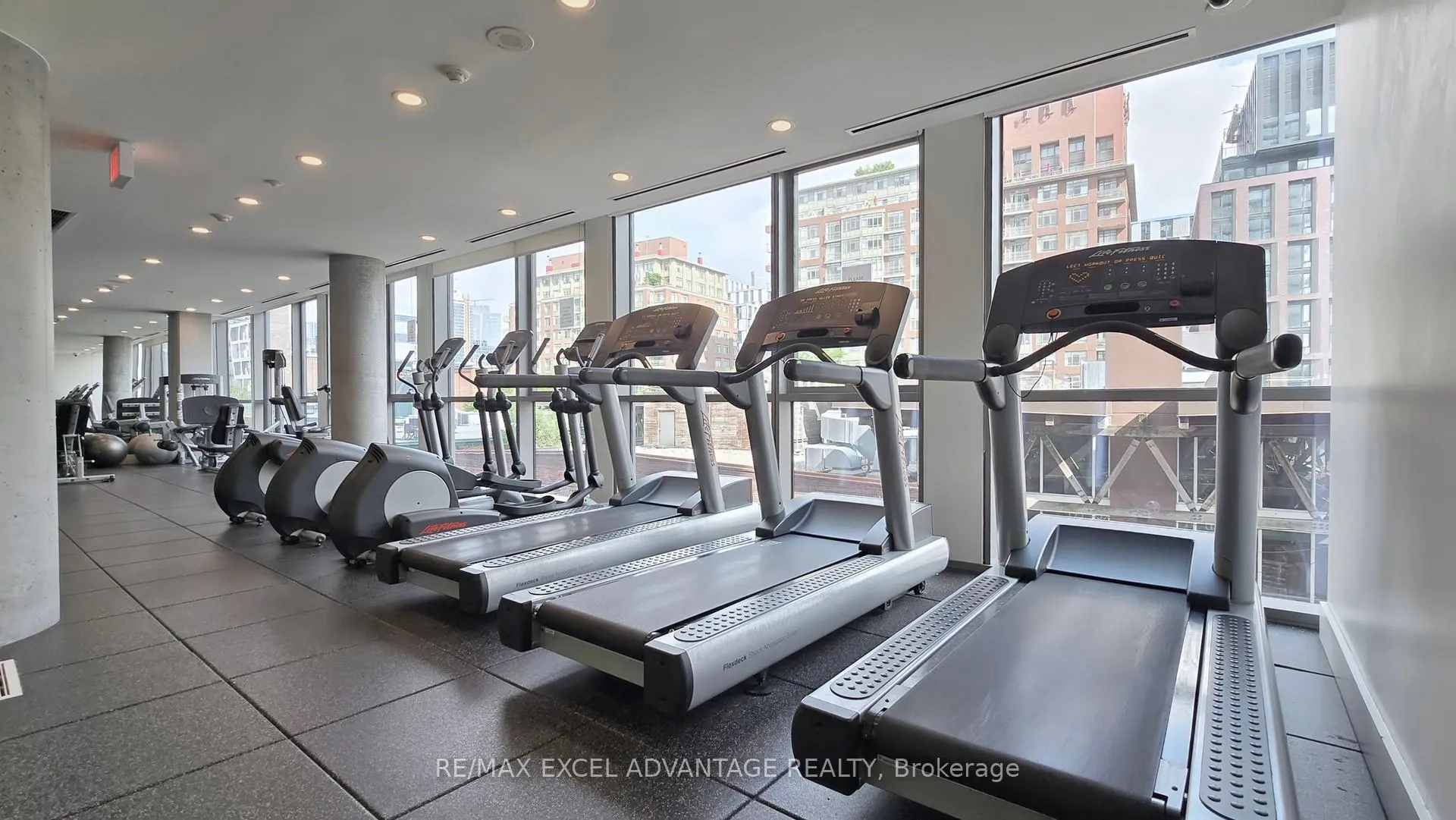 Photo 29 of Unit 1910, 390 Cherry Street, Toronto, Waterfront Communities — HOMEH