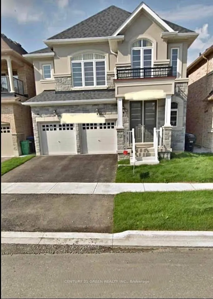 Photo 1 of Unit Bsmt, 30 Gillis Road, Brampton, Northwest Brampton — HOMEH