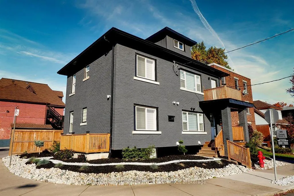 Photo 2 of 88 Tisdale Street S, Hamilton, Stinson — HOMEH