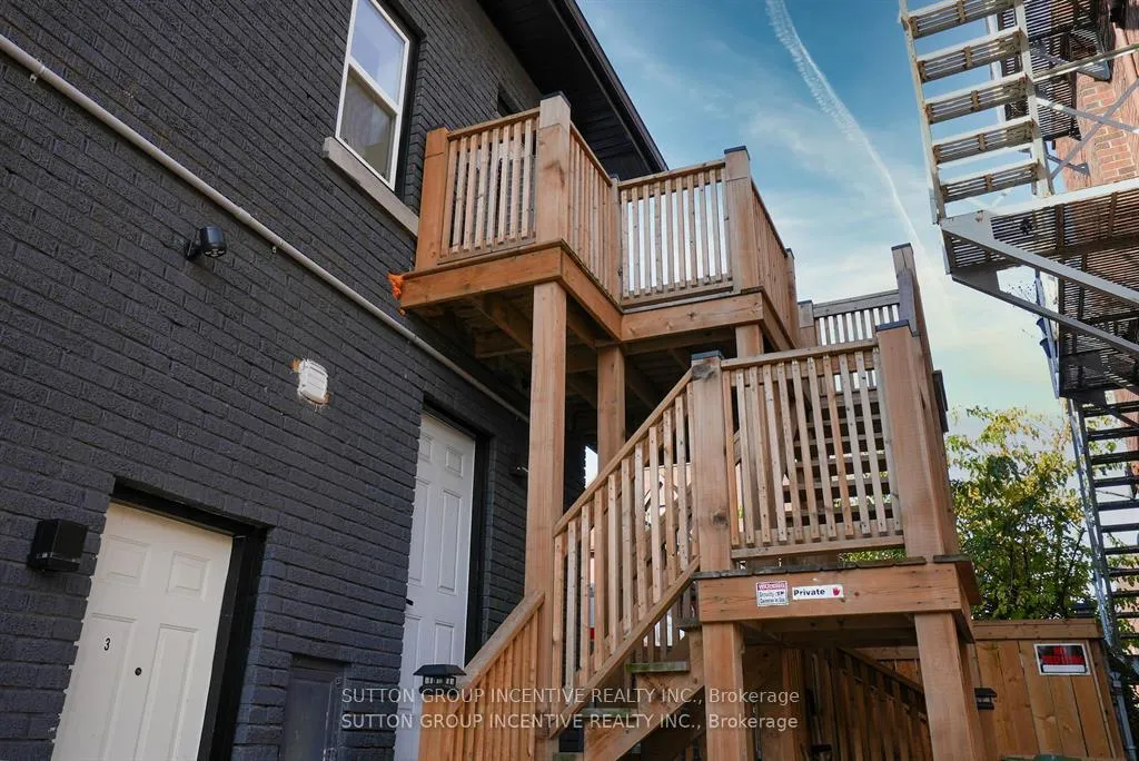 Photo 13 of 88 Tisdale Street S, Hamilton, Stinson — HOMEH