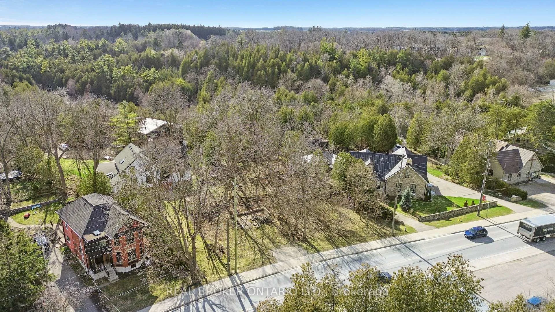 Photo 4 of 285 Main Street S, Guelph/Eramosa, Rockwood — HOMEH