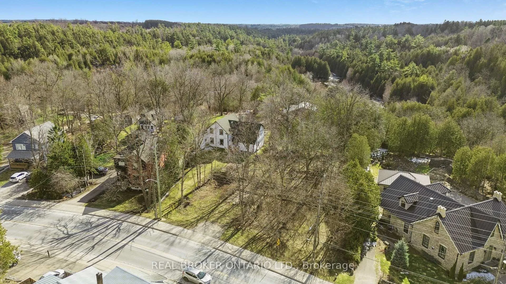Photo 5 of 285 Main Street S, Guelph/Eramosa, Rockwood — HOMEH