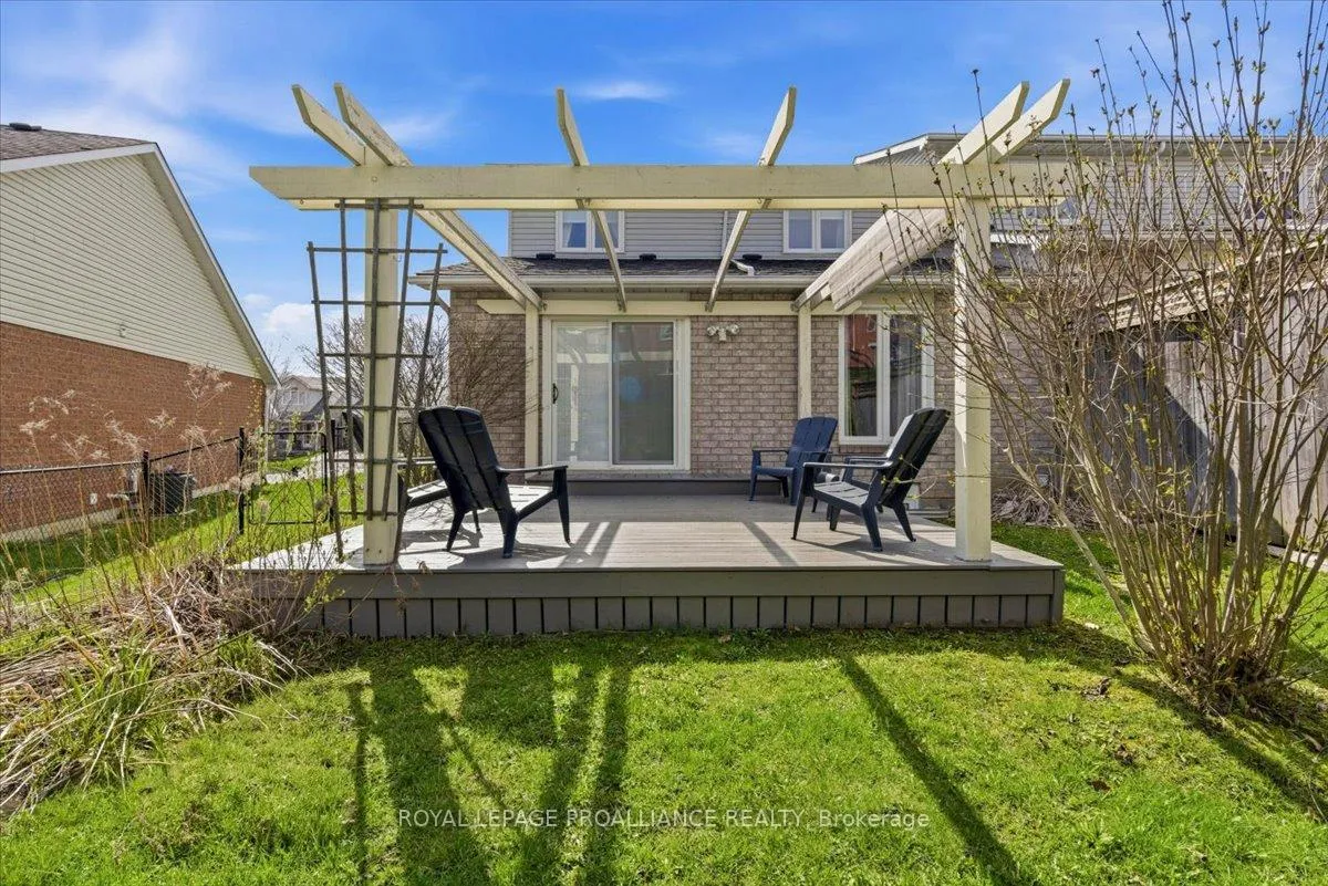Photo 42 of 1342 Eagle Crescent, Peterborough, Monaghan Ward 2 — HOMEH