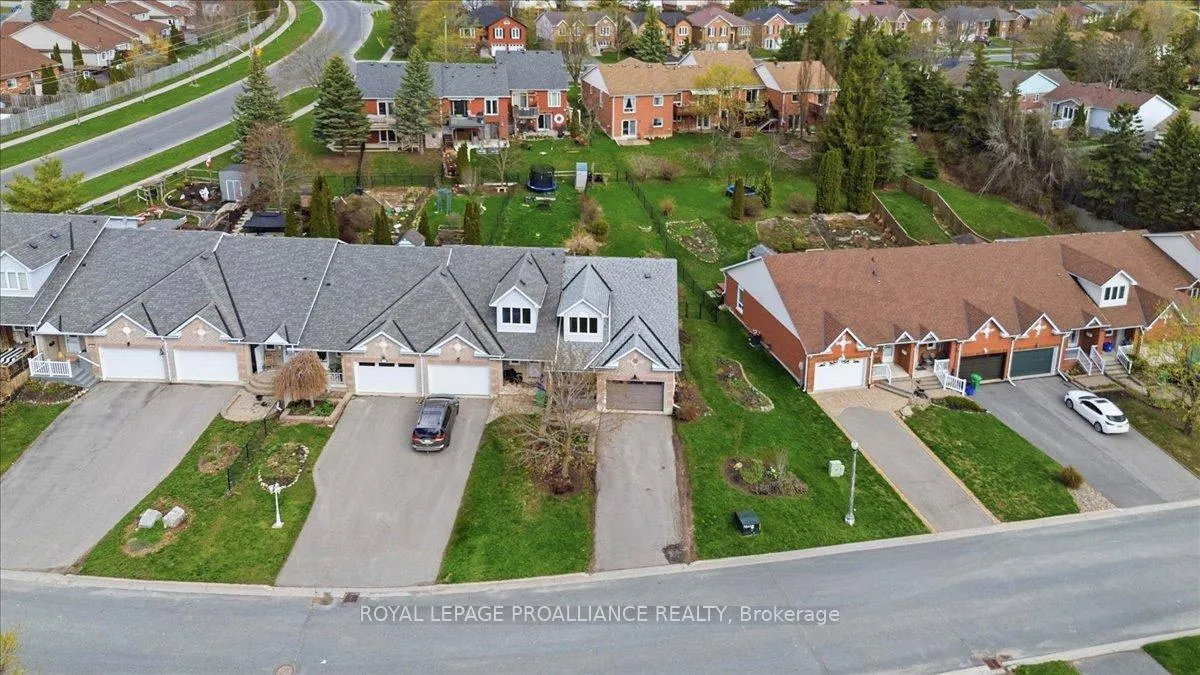 Photo 46 of 1342 Eagle Crescent, Peterborough, Monaghan Ward 2 — HOMEH