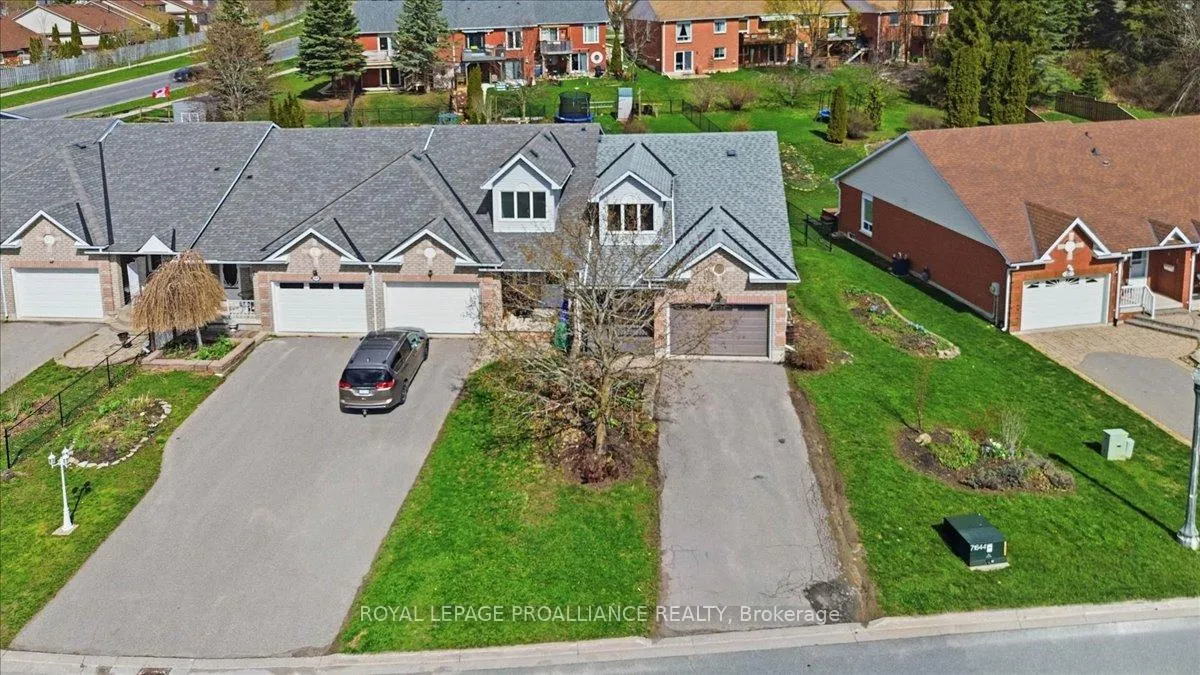 Photo 50 of 1342 Eagle Crescent, Peterborough, Monaghan Ward 2 — HOMEH