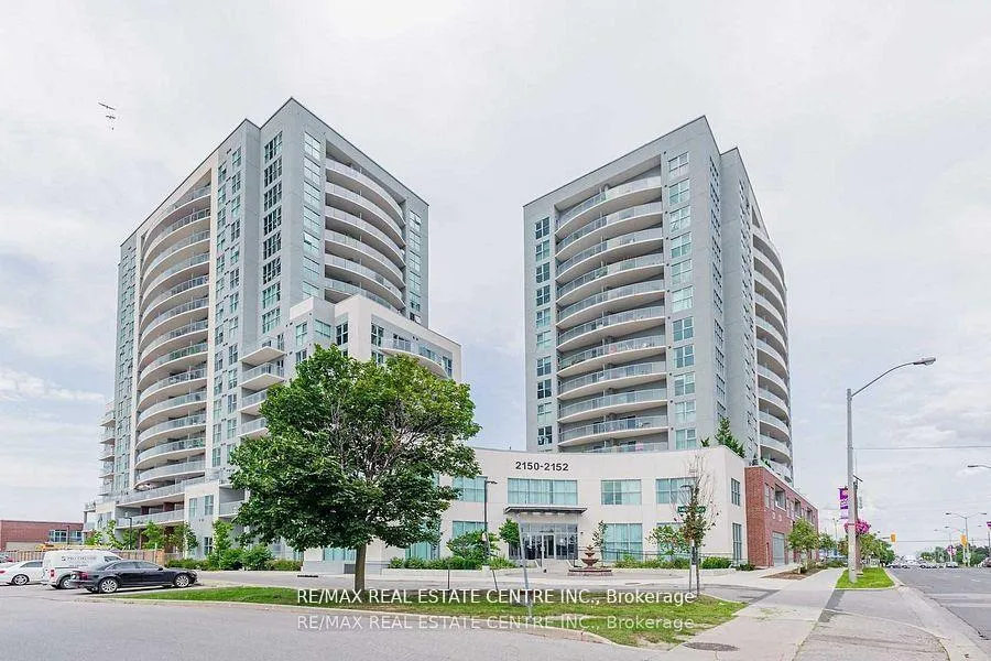 Photo 1 of Unit 102, 2150 Lawrence Avenue, Scarborough, Wexford-Maryvale — HOMEH