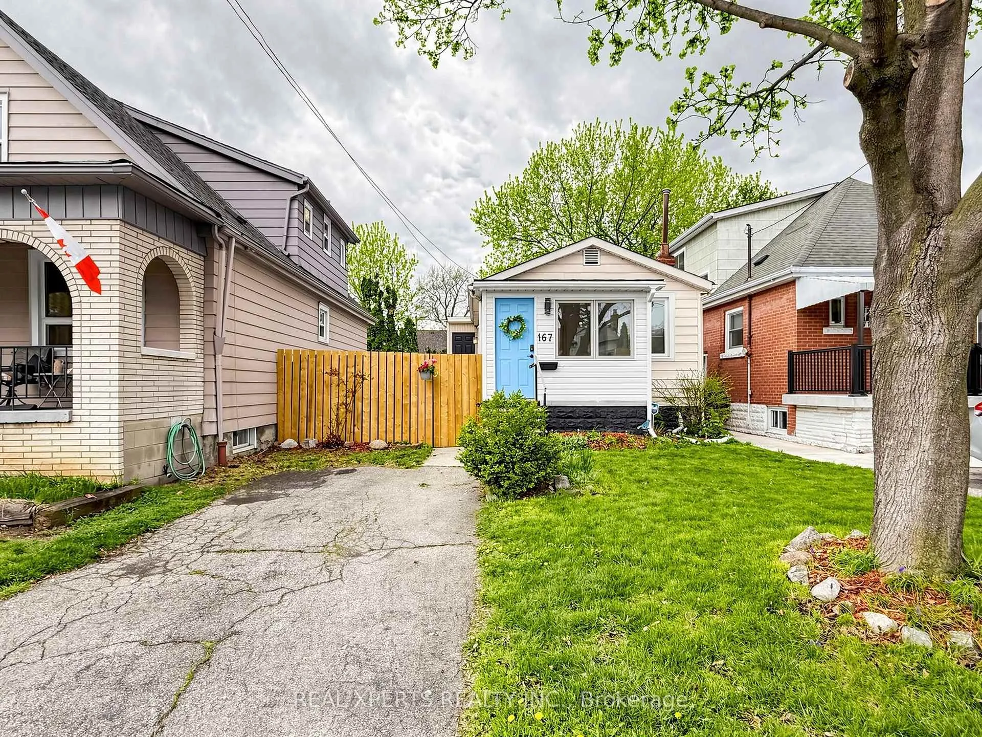 Photo 1 of 167 Tolton Avenue, Hamilton, Normanhurst — HOMEH