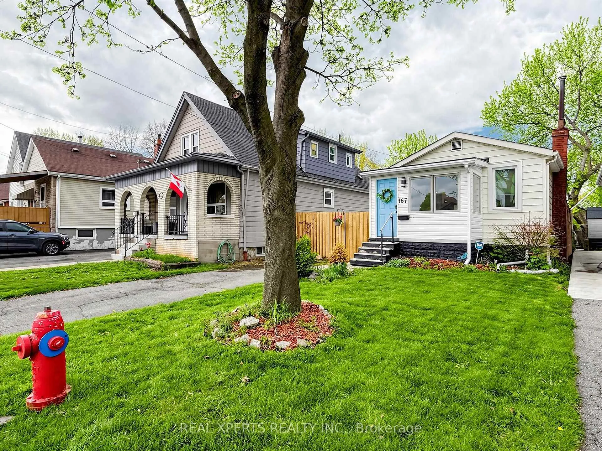 Photo 3 of 167 Tolton Avenue, Hamilton, Normanhurst — HOMEH
