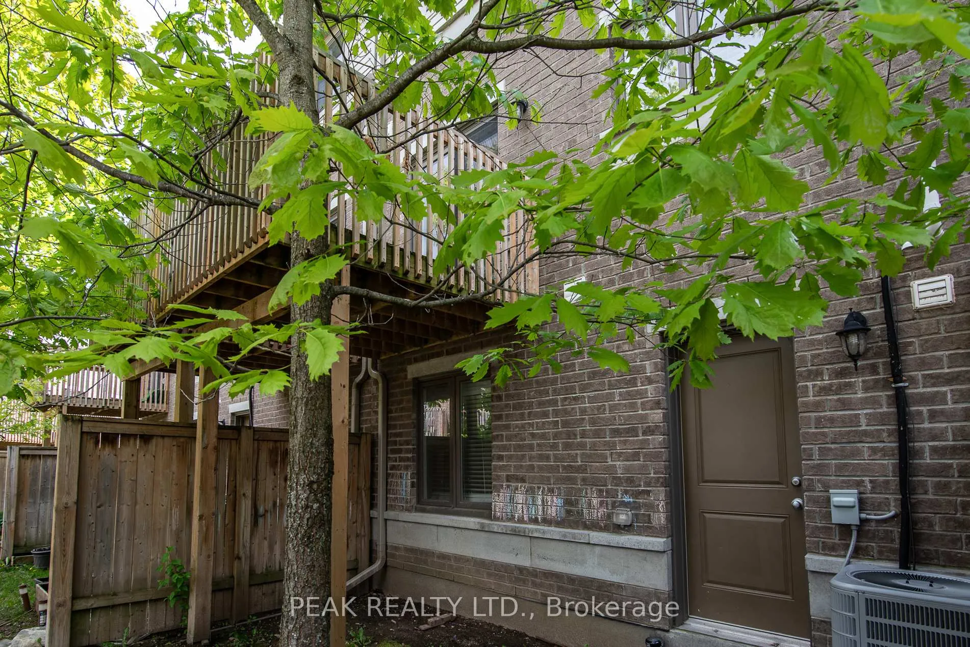 Photo 21 of Unit J-3, 70 Willowrun Drive, Kitchener — HOMEH