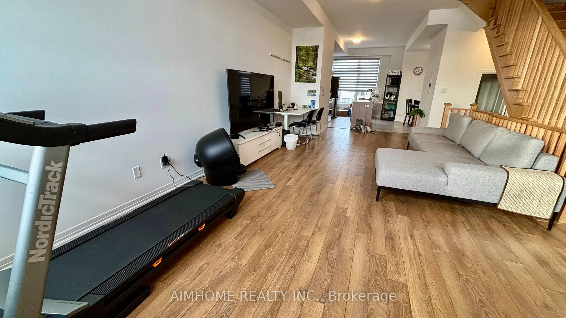 Photo 6 of 143 Markland Street, Markham, Cachet — HOMEH