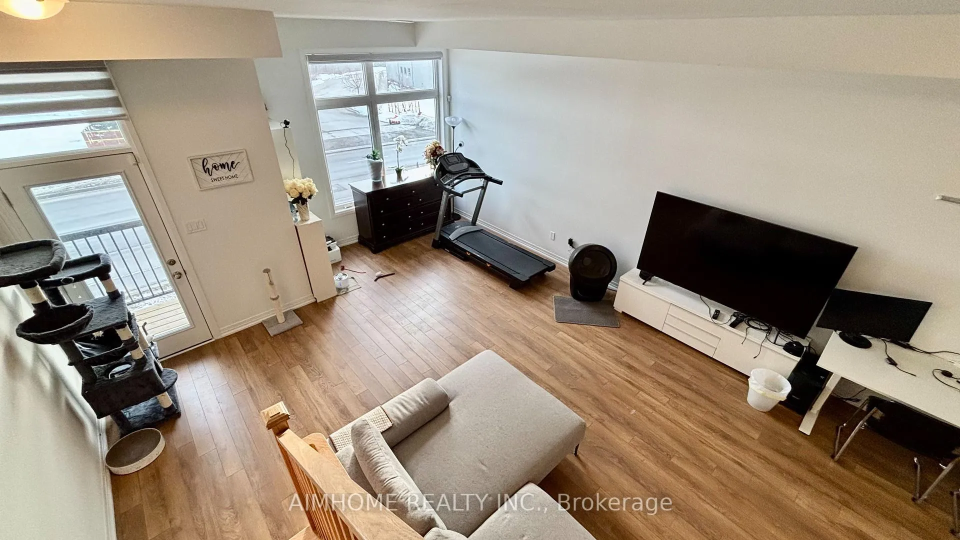 Photo 7 of 143 Markland Street, Markham, Cachet — HOMEH