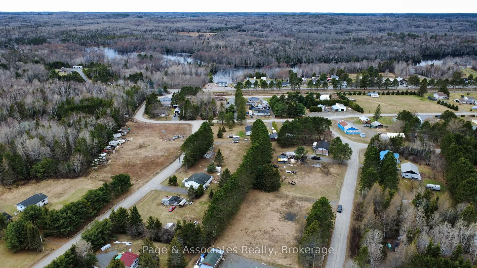 Photo 1 of 16 Dupras Street, West Nipissing, River Valley — HOMEH