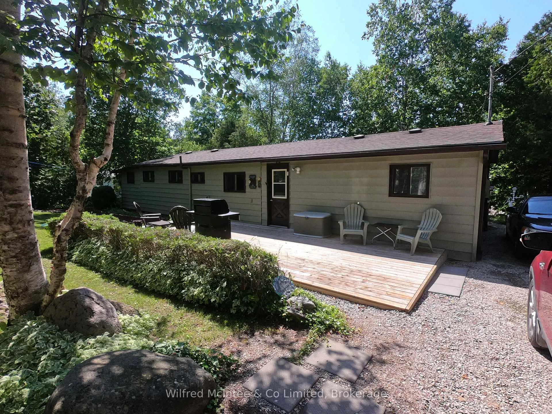 Photo 1 of 849 Bruce Road 13, Native Leased Lands — HOMEH