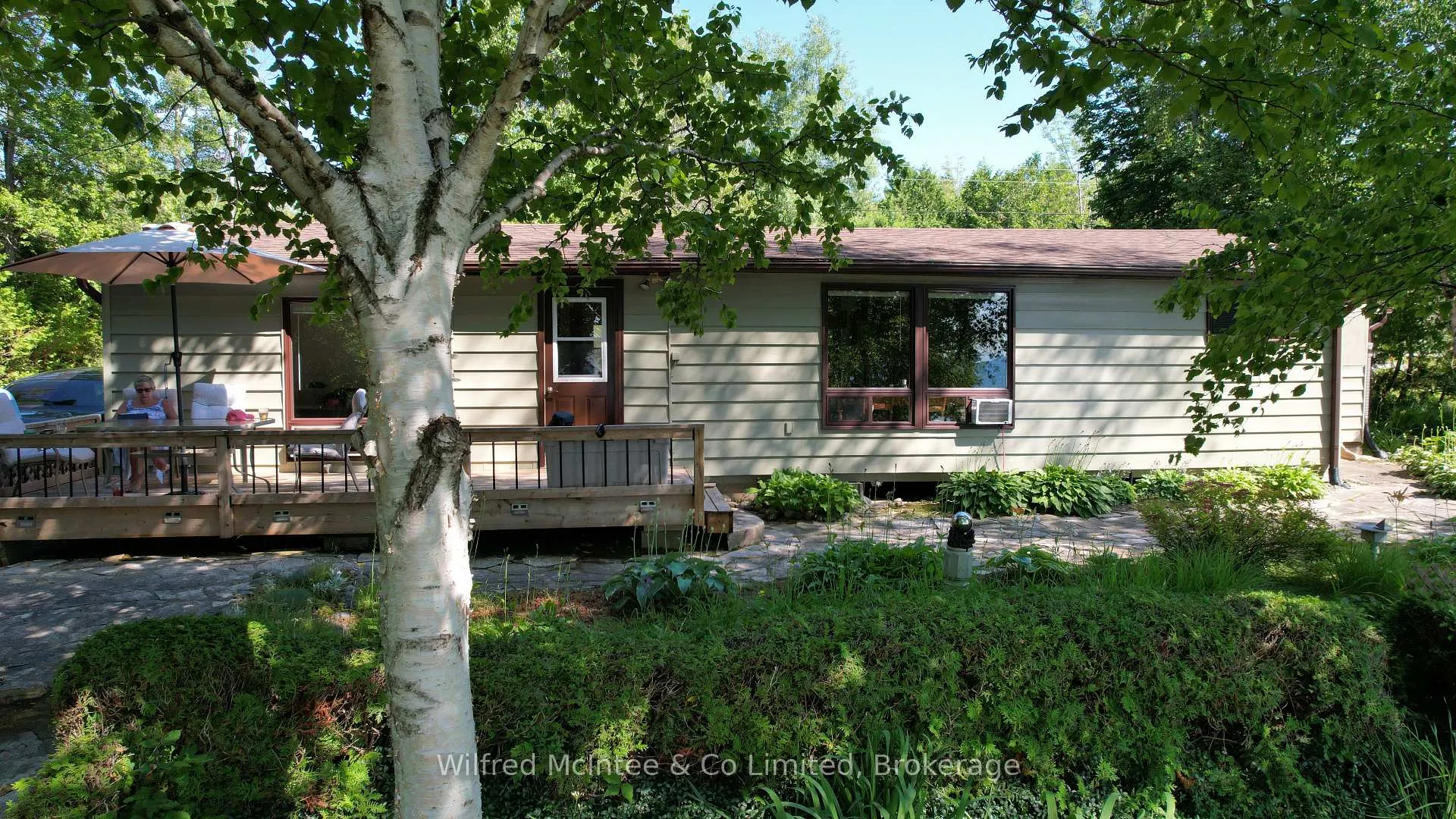 Photo 3 of 849 Bruce Road 13, Native Leased Lands — HOMEH