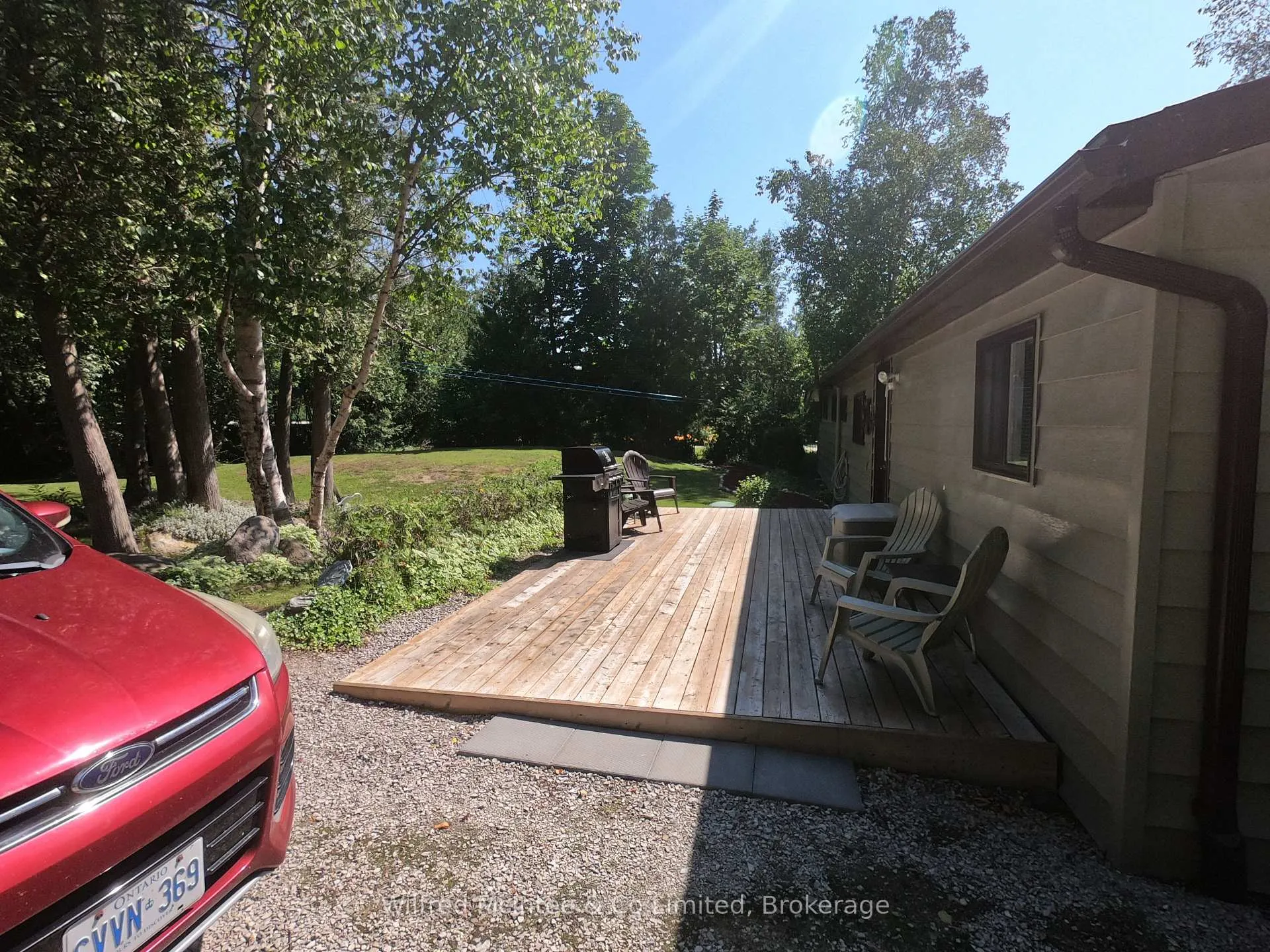 Photo 4 of 849 Bruce Road 13, Native Leased Lands — HOMEH