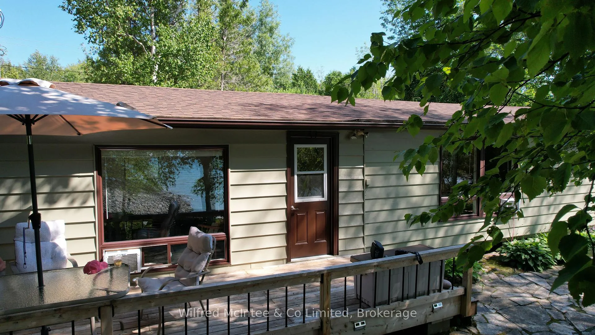 Photo 5 of 849 Bruce Road 13, Native Leased Lands — HOMEH