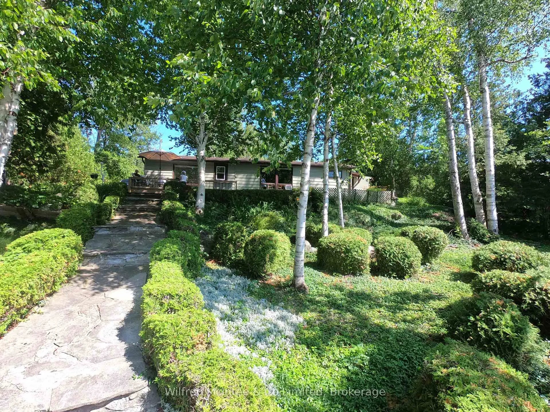 Photo 9 of 849 Bruce Road 13, Native Leased Lands — HOMEH