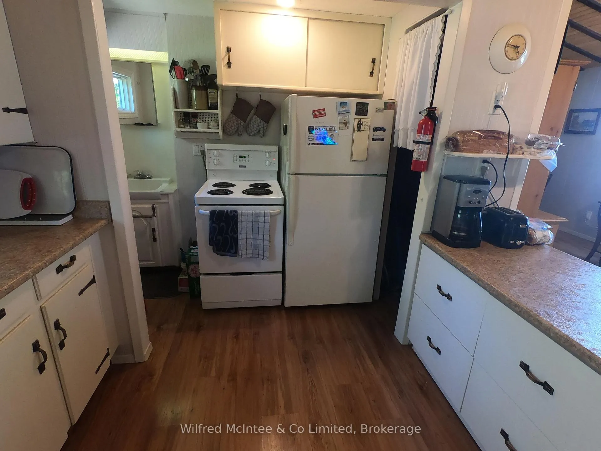 Photo 12 of 849 Bruce Road 13, Native Leased Lands — HOMEH