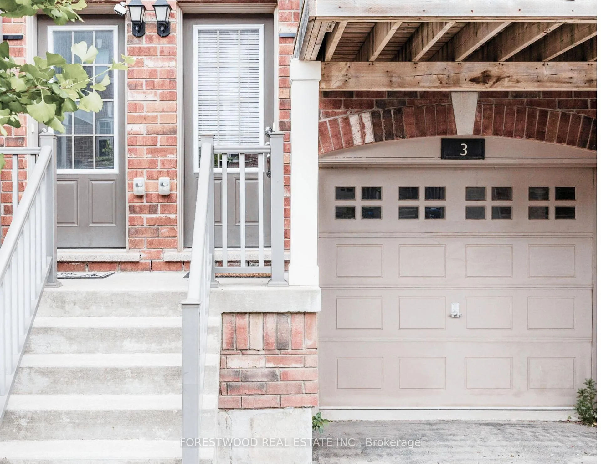 Photo 2 of 3 Battalion Road, Brampton, Northwest Brampton — HOMEH