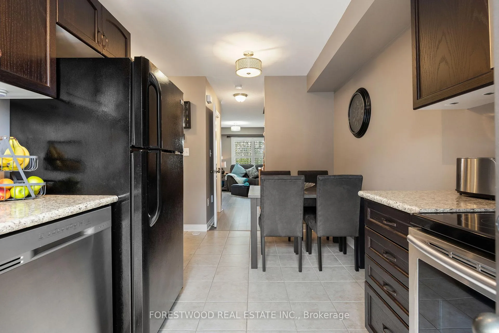 Photo 10 of 3 Battalion Road, Brampton, Northwest Brampton — HOMEH