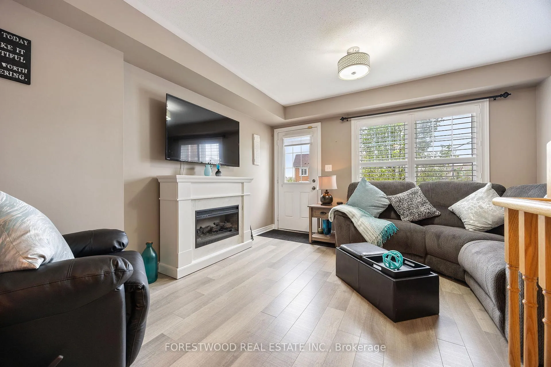 Photo 13 of 3 Battalion Road, Brampton, Northwest Brampton — HOMEH