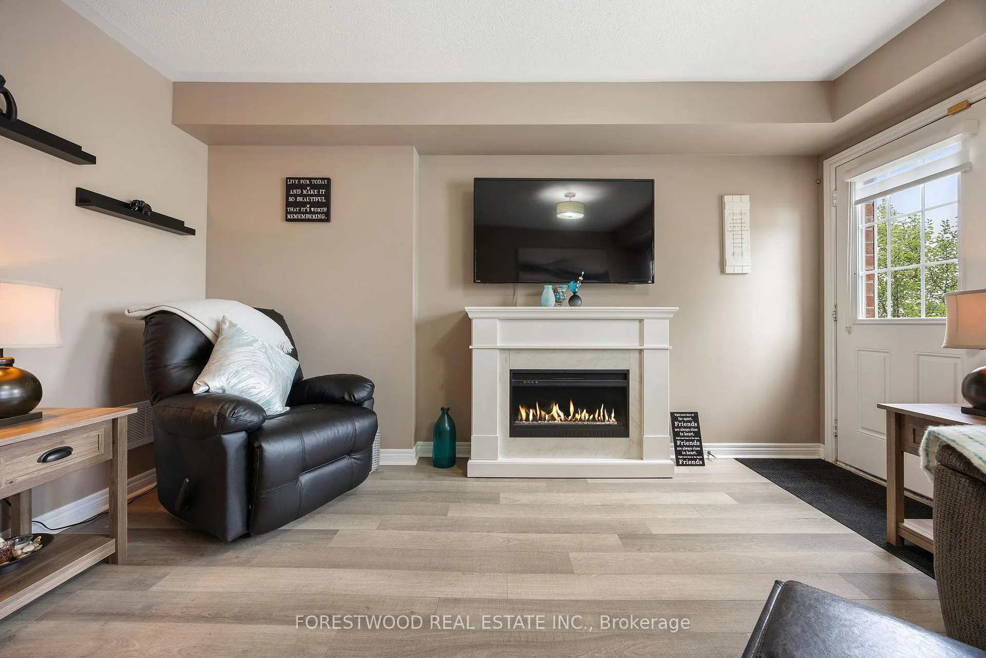 Photo 14 of 3 Battalion Road, Brampton, Northwest Brampton — HOMEH