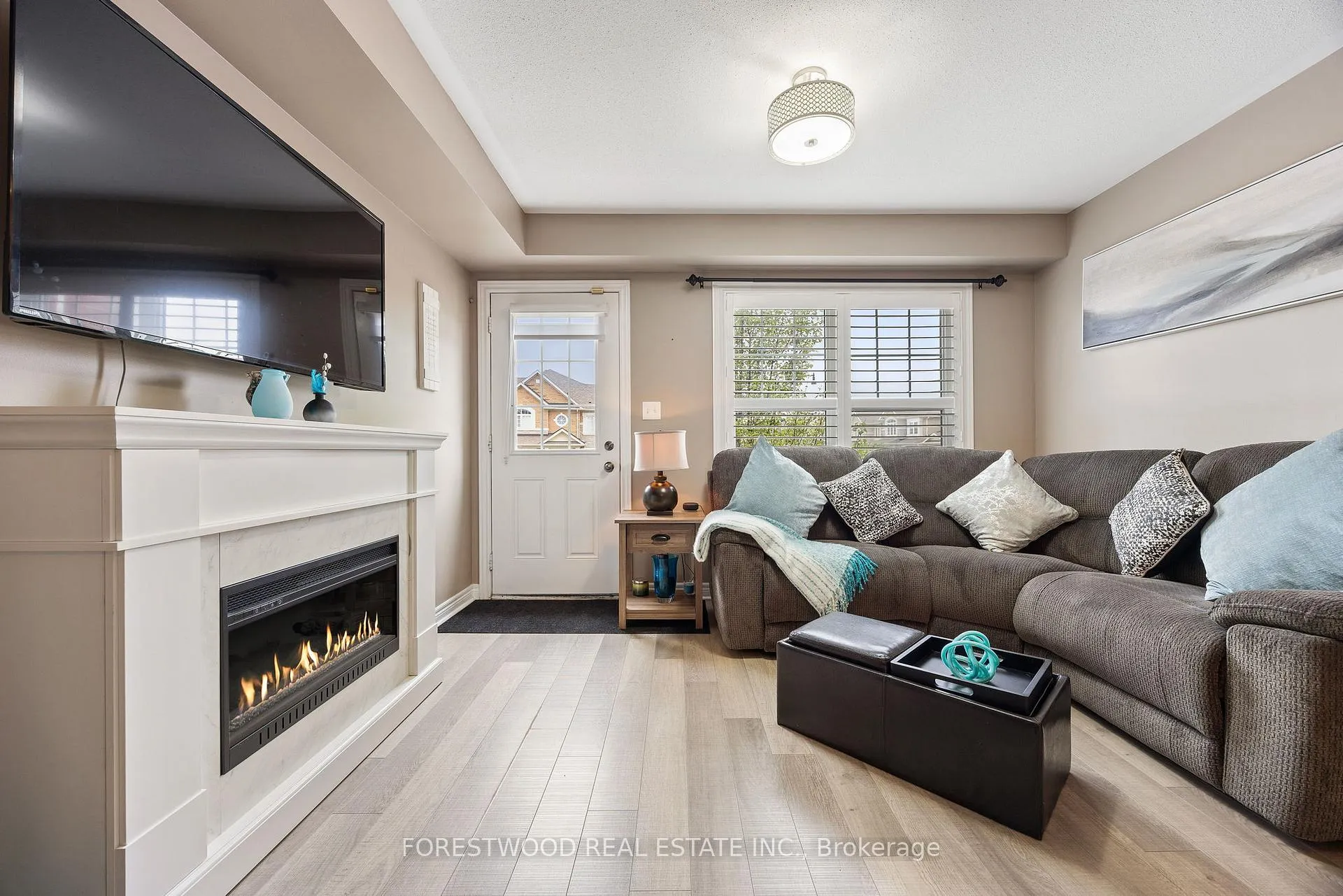 Photo 15 of 3 Battalion Road, Brampton, Northwest Brampton — HOMEH
